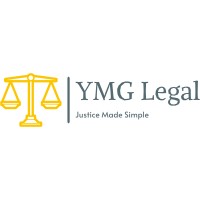 YMG Legal logo - Similar company to Kubbik