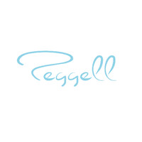 Peggell logo - Similar company to Droomvallei Uitgeverij
