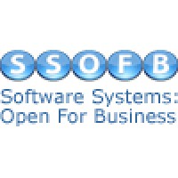Software Systems: Open For Business