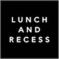 Lunch and Recess logo - Similar company to Sunshine Llama