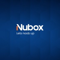 The Nubox logo - Similar company to Noxtech
