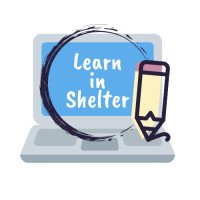 Learn in Shelter logo - Similar company to Student Impact