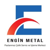ENGİN METAL logo - Similar company to Egetrans