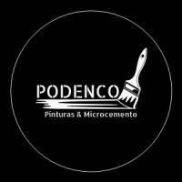 PODENCO - Pinturas & Microcemento logo - Similar company to Futurcret Microcemento