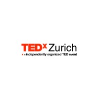 TEDxZurich logo - Similar company to Mutanfall