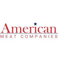 American Meat Companies logo - Similar company to Virtual American Companies Llc - Vacl