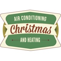 Christmas Air Conditioning & Heating logo - Similar company to Homework