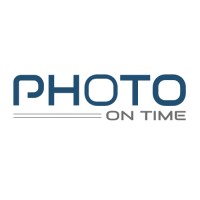 Photo on Time logo - Similar company to Clipping Path Service