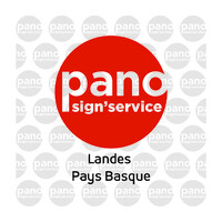 PANO Anglet logo - Similar company to Audi Bayonne