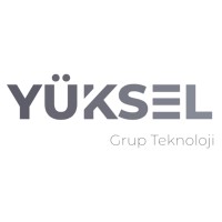 Yüksel Grup Teknoloji logo - Similar company to Bluefox Teknoloji Ltd. Sti.
