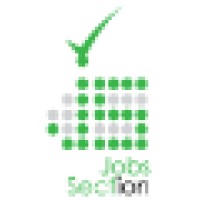 Jobs Section logo - Similar company to Hr Helpline Bd