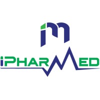 Ipharmed Services logo - Similar company to Formulogic Pharma