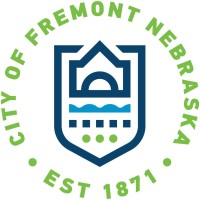 City of Fremont, Nebraska logo - Similar company to Gradxiety