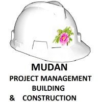 Mudan Project Management, Building & Construction logo - Similar company to Renascent Regional