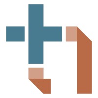 Tinted Health logo - Similar company to Stb Technologies