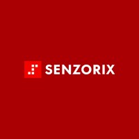 Senzorix logo - Similar company to Reachright
