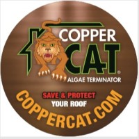 Copper Cat Systems logo - Similar company to V-Hinge Gloves