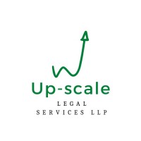 upscale legal services llp logo - Similar company to Vanta Legal