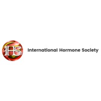 International Hormone Society (IHS) logo - Similar company to Qualevita