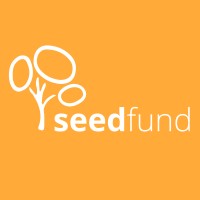SeedFund.fi logo - Similar company to Active Hr