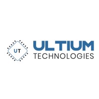 Ultium Technologies Private Limited logo - Similar company to Transiot