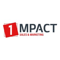 IMPACT Sales & Marketing Nederland logo - Similar company to Daar Personeel B.V.