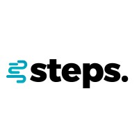 Steps Global logo - Similar company to Animationhive