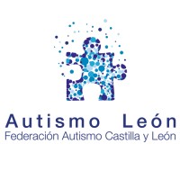 Asociación Autismo León logo - Similar company to Proyecto Hombre León