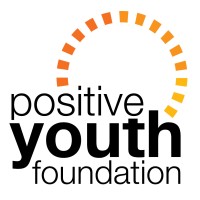 Positive Youth Foundation logo - Similar company to Impactable