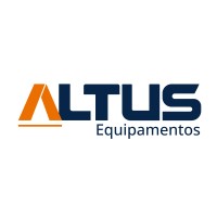 Altus Equipamentos logo - Similar company to Romeleva Brasil