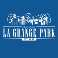 Village of La Grange Park logo - Similar company to Village Of Clarendon Hills