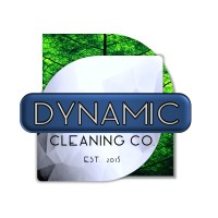 Dynamic Cleaning Co. logo - Similar company to Stardust Home Services