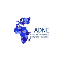 ADNE-African Diaspora Network in Europe logo - Similar company to Gmkm - Entrepreneur African Women'S Sorority
