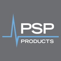 PSP Products logo - Similar company to Solamp, Inc