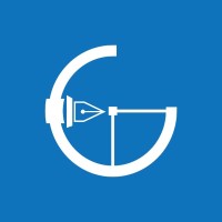 Graphic Pro logo - Similar company to Creative.Inc Studio