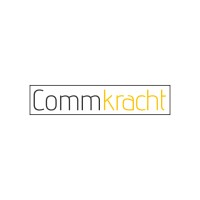 Commkracht logo - Similar company to Landelijk Netwerk Vso•Pro