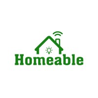 Homeable Automation logo - Similar company to Calus
