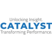 Catalyst Coaching and Mentoring logo - Similar company to Vox Coaching