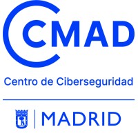 Centro de Ciberseguridad del Ayuntamiento de Madrid logo - Similar company to Protaapp
