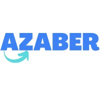 Azaber logo - Similar company to Grownapps