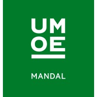 Umoe Mandal AS logo - Similar company to Gce Node