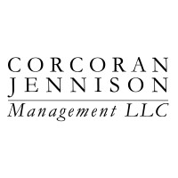 Corcoran Jennison Management logo - Similar company to Grid Management