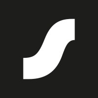 Studio Swung logo - Similar company to Great Humans