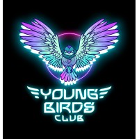 Young Birds Club logo - Similar company to Swpr Labs