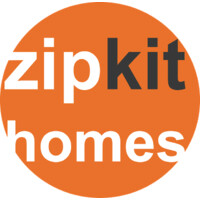 Zip Kit Homes logo - Similar company to Avrame Llc