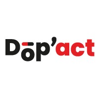 Dop.act logo - Similar company to Collectif Data 1527