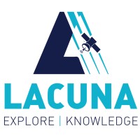 Lacuna Space Tech Private Limited logo - Similar company to Louno Space