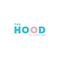 The Hood by Mamahood logo - Similar company to Mamahood App