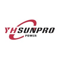 ZHEJIANG SUNPRO POWER TECHNOLOGY CO.,LTD logo - Similar company to Sunfinity