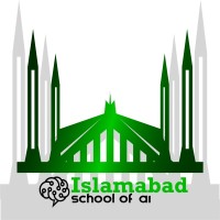 School of AI Islamabad logo - Similar company to Blink Information And Technologies